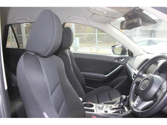 MAZDA CX-5 2015 Image 31