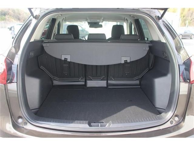 MAZDA CX-5 2015 Image 31