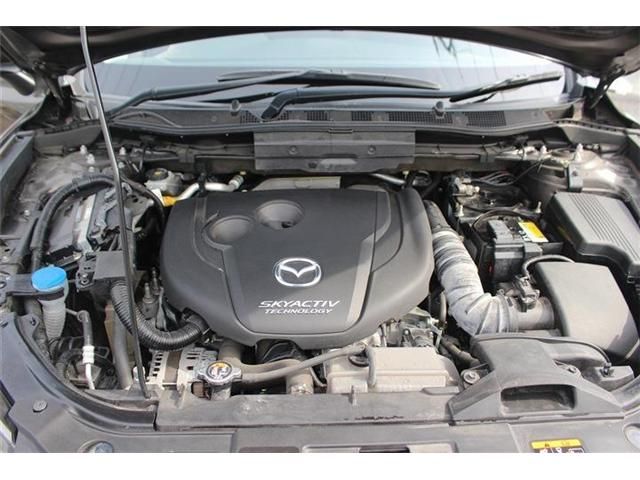 MAZDA CX-5 2015 Image 31