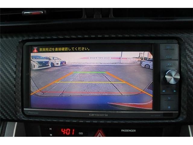 TOYOTA 86 2014 Image 31