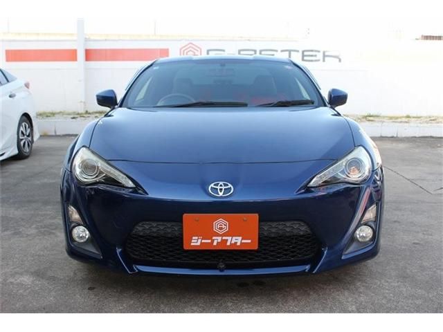 TOYOTA 86 2014 Image 31