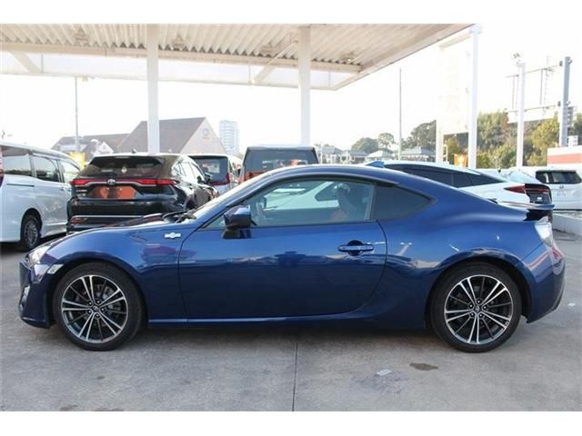 TOYOTA 86 2014 Image 31