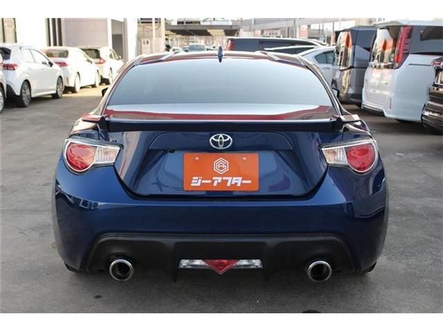 TOYOTA 86 2014 Image 31
