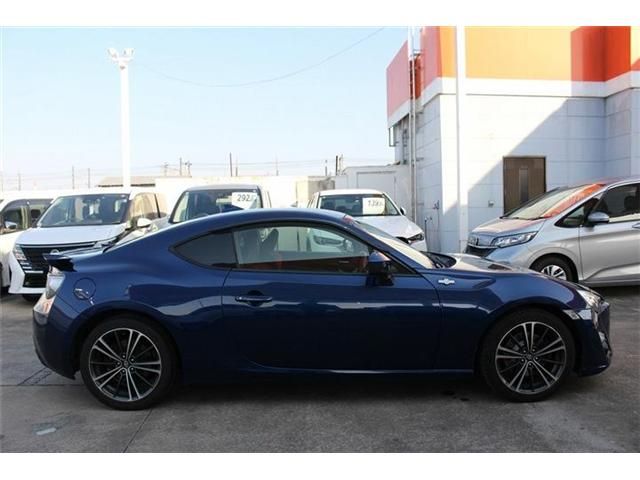 TOYOTA 86 2014 Image 31