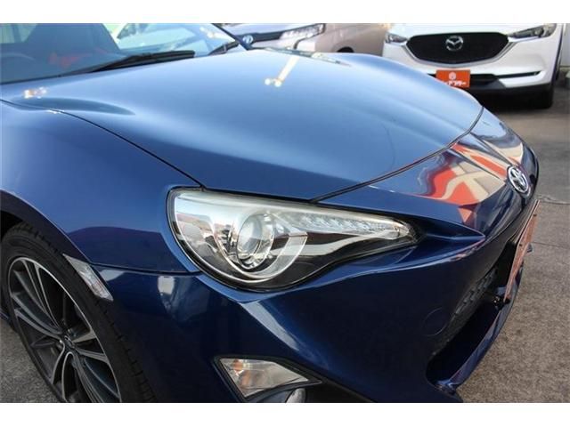 TOYOTA 86 2014 Image 31