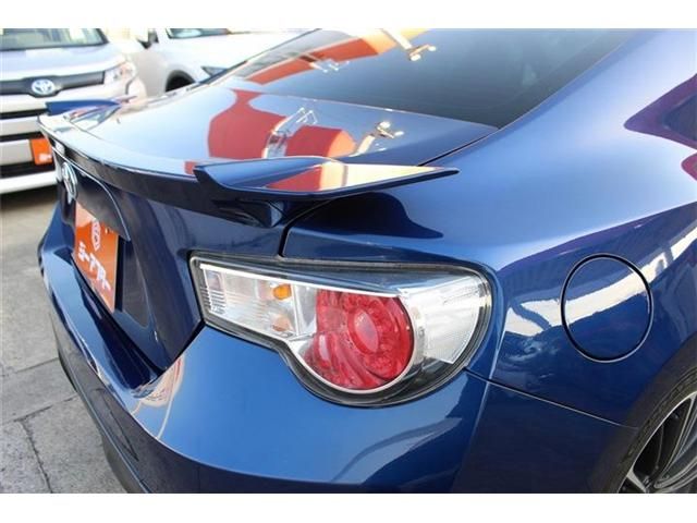 TOYOTA 86 2014 Image 31