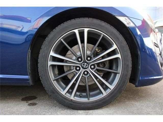 TOYOTA 86 2014 Image 31