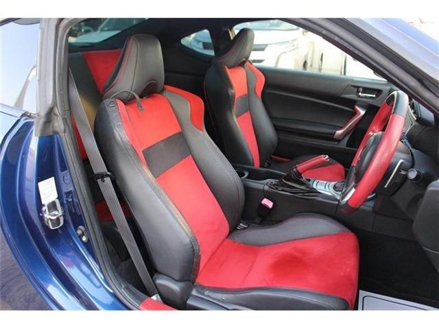 TOYOTA 86 2014 Image 31