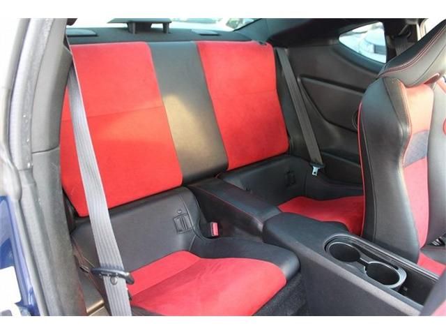 TOYOTA 86 2014 Image 31