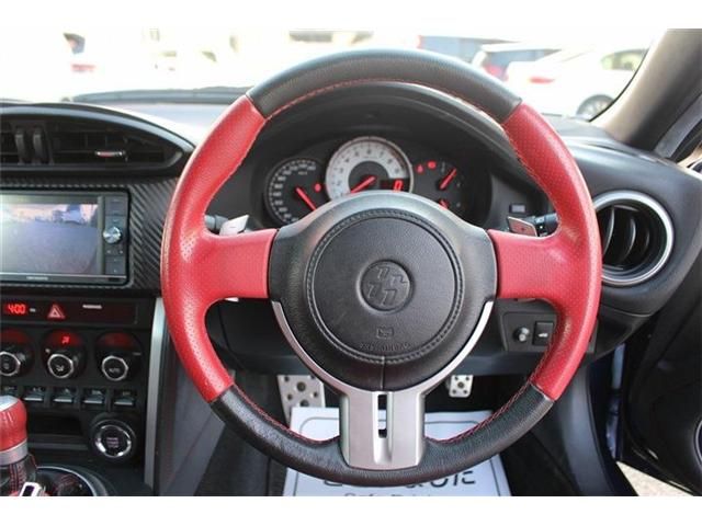 TOYOTA 86 2014 Image 31