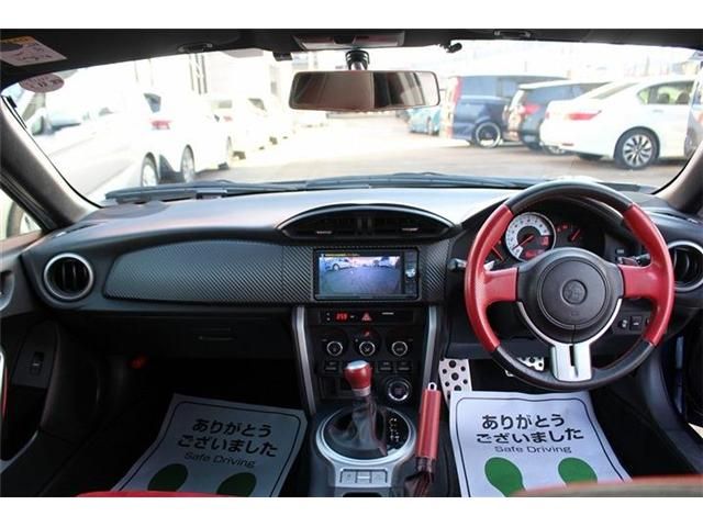 TOYOTA 86 2014 Image 31