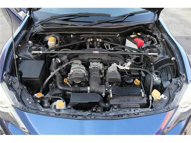 TOYOTA 86 2014 Image 31