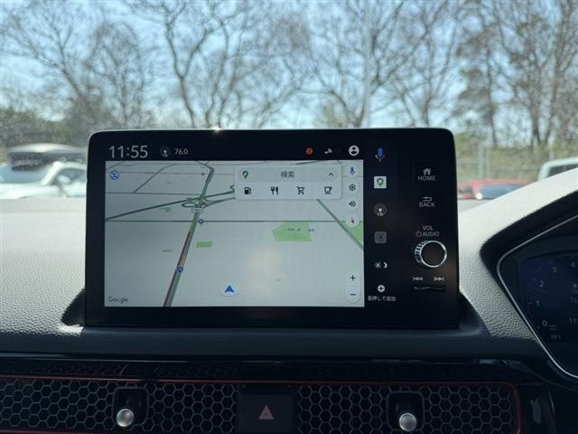 HONDA CIVIC HATCHBACK 2024 Image 31