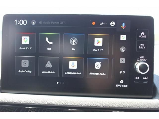 HONDA CIVIC HATCHBACK 2024 Image 31