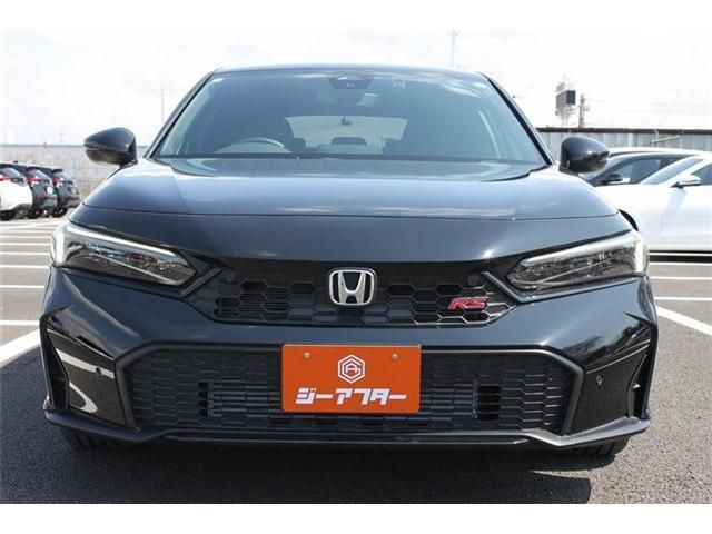 HONDA CIVIC HATCHBACK 2024 Image 31