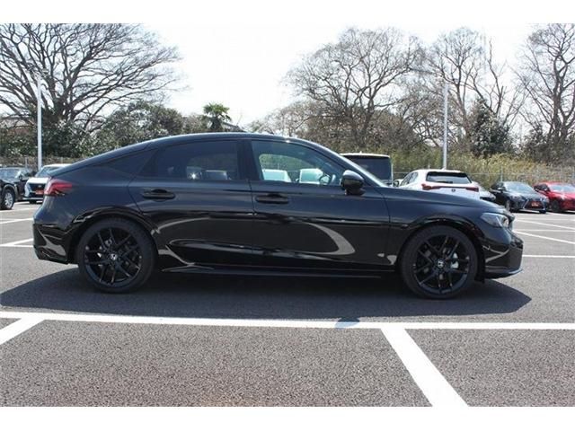 HONDA CIVIC HATCHBACK 2024 Image 31