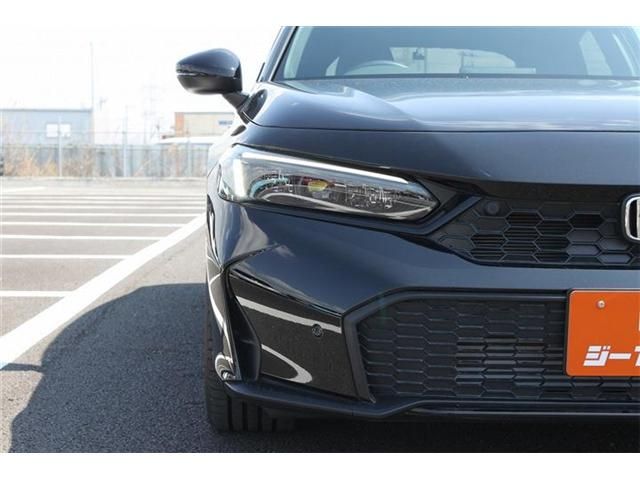 HONDA CIVIC HATCHBACK 2024 Image 31