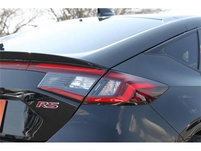 HONDA CIVIC HATCHBACK 2024 Image 31