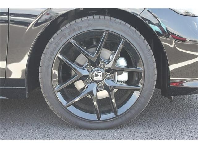 HONDA CIVIC HATCHBACK 2024 Image 31