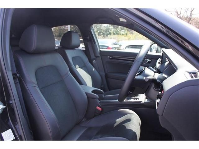 HONDA CIVIC HATCHBACK 2024 Image 31