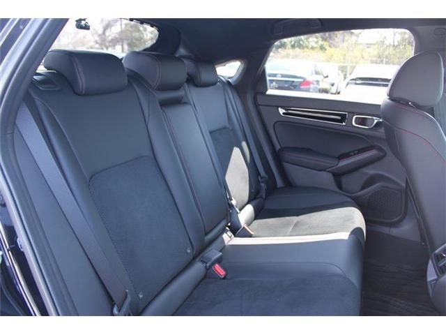 HONDA CIVIC HATCHBACK 2024 Image 31