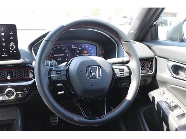 HONDA CIVIC HATCHBACK 2024 Image 31