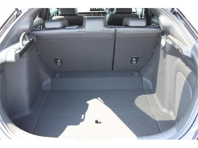 HONDA CIVIC HATCHBACK 2024 Image 31