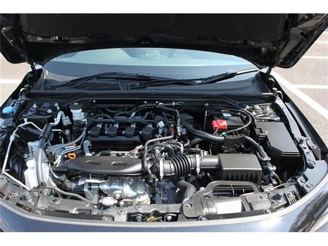 HONDA CIVIC HATCHBACK 2024 Image 31