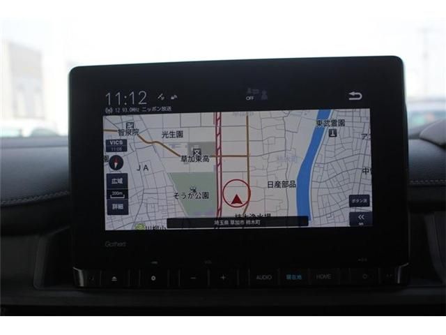 HONDA STEPWAGON E:HEV SPAD 2024 Image 31