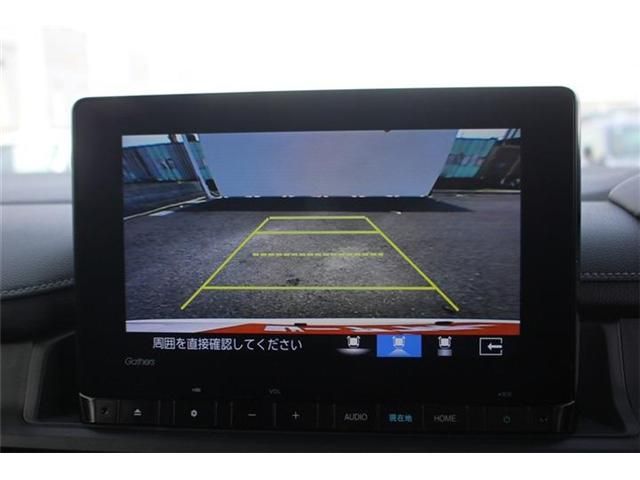 HONDA STEPWAGON E:HEV SPAD 2024 Image 31