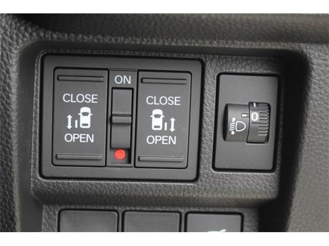 HONDA STEPWAGON E:HEV SPAD 2024 Image 31