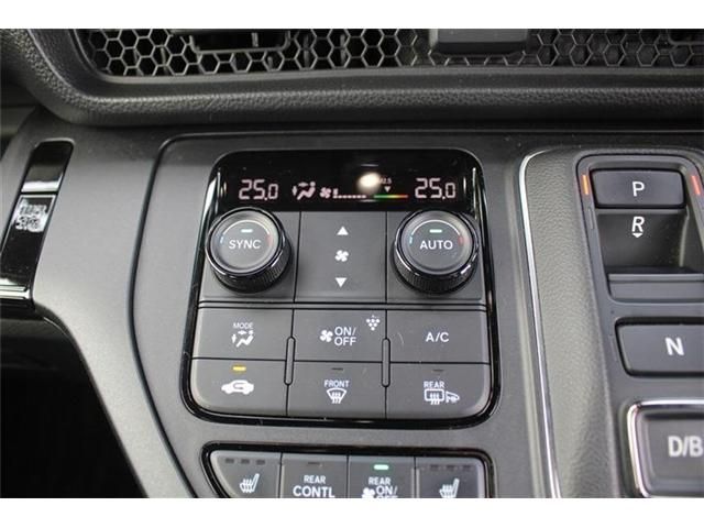 HONDA STEPWAGON E:HEV SPAD 2024 Image 31