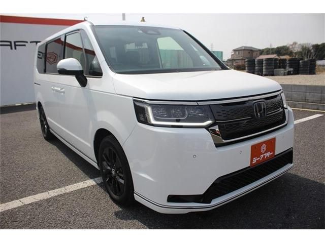 HONDA STEPWAGON E:HEV SPAD 2024 Image 31