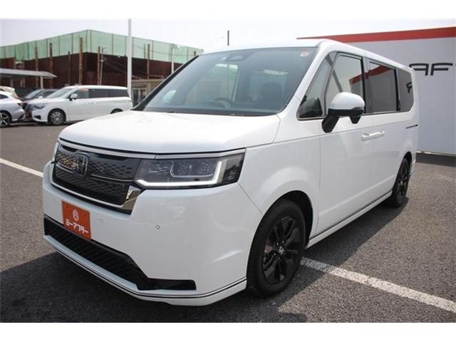 HONDA STEPWAGON E:HEV SPAD 2024 Image 31