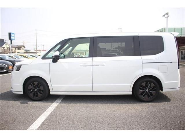HONDA STEPWAGON E:HEV SPAD 2024 Image 31