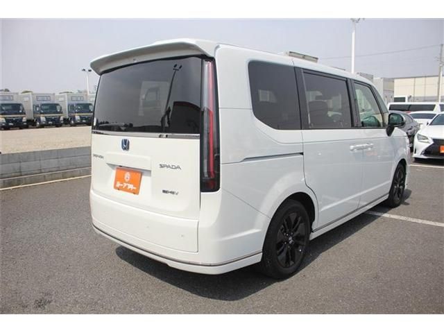 HONDA STEPWAGON E:HEV SPAD 2024 Image 31