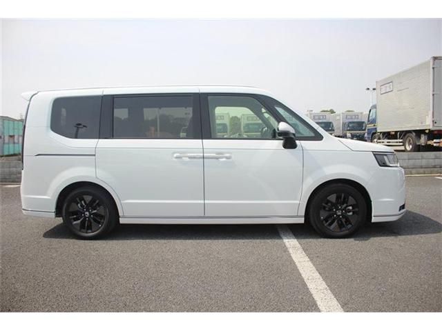 HONDA STEPWAGON E:HEV SPAD 2024 Image 31