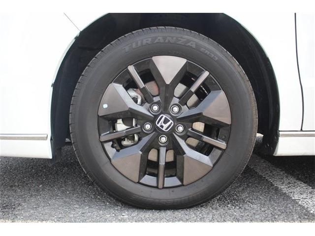 HONDA STEPWAGON E:HEV SPAD 2024 Image 31