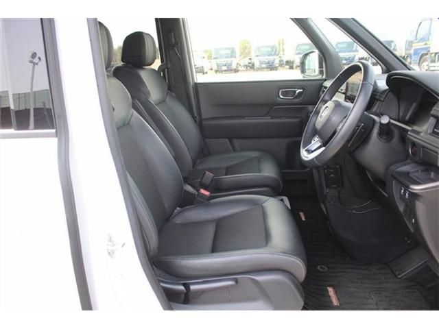 HONDA STEPWAGON E:HEV SPAD 2024 Image 31