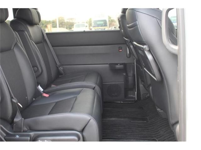 HONDA STEPWAGON E:HEV SPAD 2024 Image 31