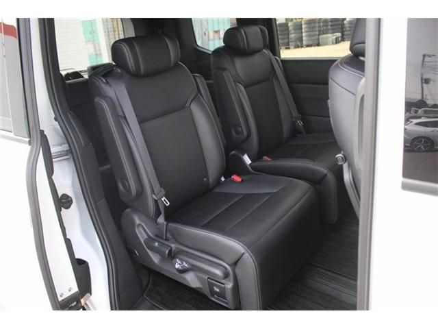 HONDA STEPWAGON E:HEV SPAD 2024 Image 31