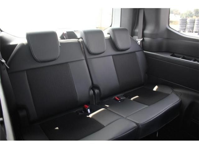 HONDA STEPWAGON E:HEV SPAD 2024 Image 31