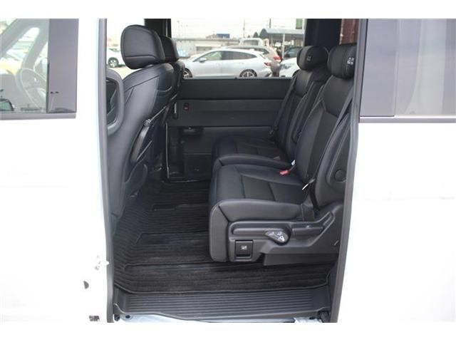 HONDA STEPWAGON E:HEV SPAD 2024 Image 31