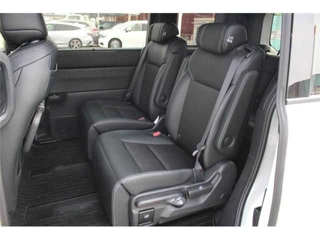 HONDA STEPWAGON E:HEV SPAD 2024 Image 31