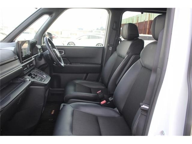 HONDA STEPWAGON E:HEV SPAD 2024 Image 31