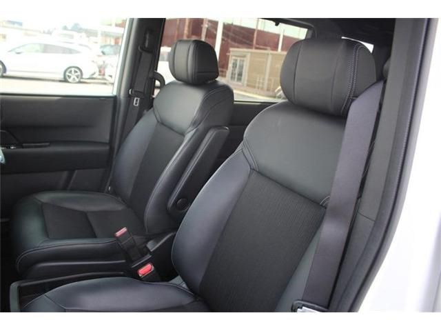 HONDA STEPWAGON E:HEV SPAD 2024 Image 31