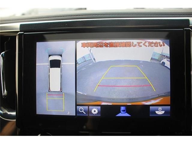 TOYOTA ALPHARD HYBRID 4WD 2018 Image 31