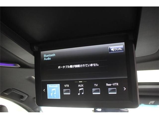TOYOTA ALPHARD HYBRID 4WD 2018 Image 31