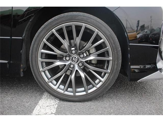 TOYOTA ALPHARD HYBRID 4WD 2018 Image 31