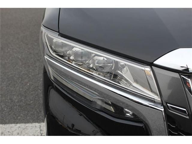 TOYOTA ALPHARD HYBRID 4WD 2018 Image 31